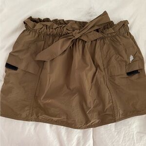 Free People In the Wild Skort